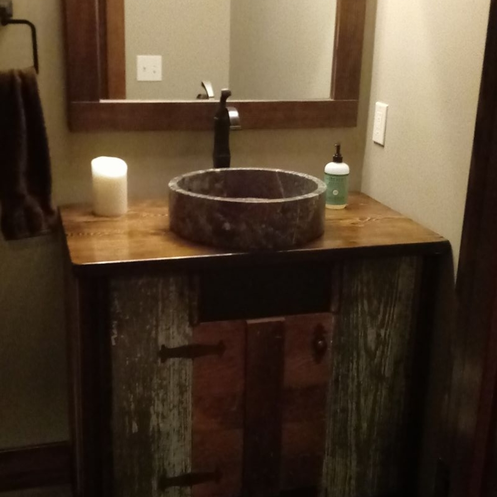 Meet your Posher, Tami